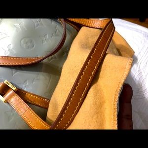 Louis Vuitton ladies bag